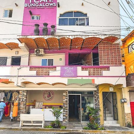 Bungalows Yeah Los Ayala Dış mekan fotoğraf