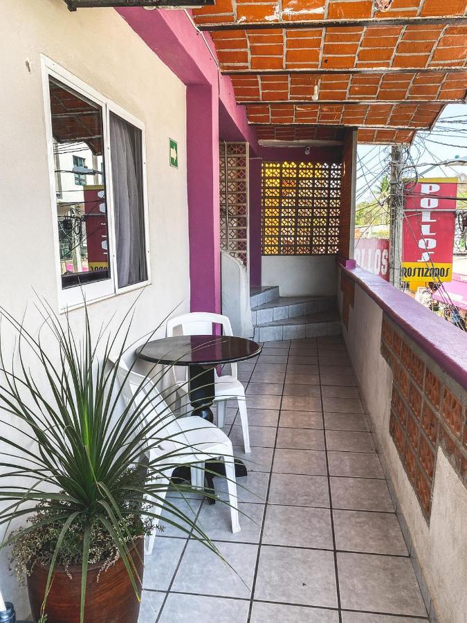 Bungalows Yeah Los Ayala Dış mekan fotoğraf
