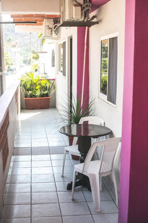 Bungalows Yeah Los Ayala Dış mekan fotoğraf